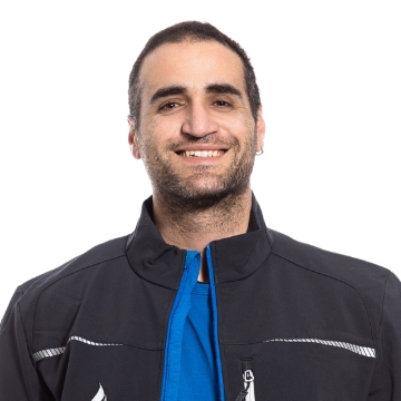 Georgios - Team